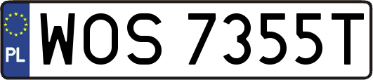 WOS7355T