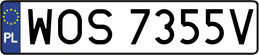 WOS7355V