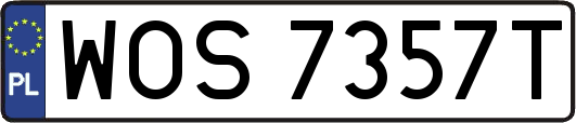 WOS7357T