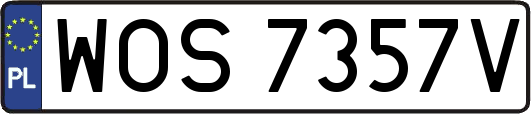 WOS7357V