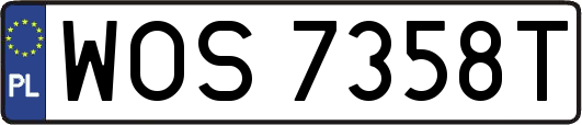 WOS7358T