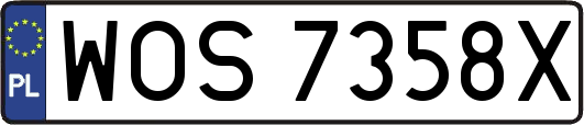 WOS7358X