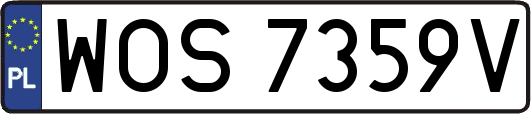 WOS7359V