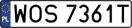 WOS7361T