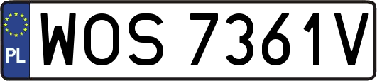 WOS7361V