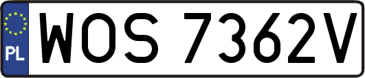 WOS7362V