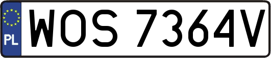 WOS7364V