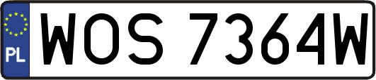 WOS7364W