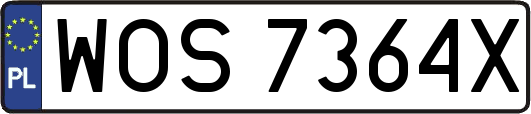 WOS7364X