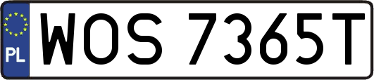 WOS7365T