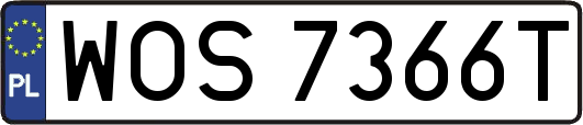 WOS7366T