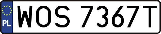 WOS7367T