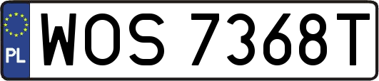 WOS7368T