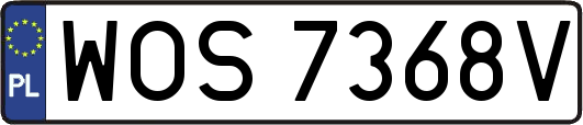 WOS7368V