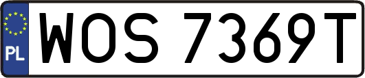 WOS7369T