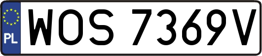 WOS7369V