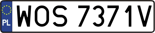 WOS7371V