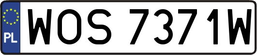 WOS7371W
