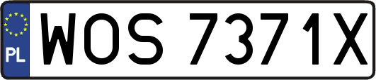 WOS7371X