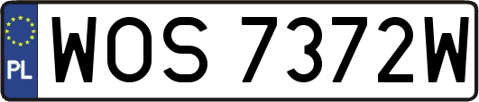 WOS7372W
