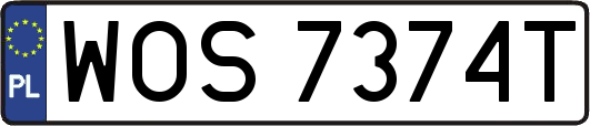 WOS7374T
