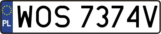 WOS7374V