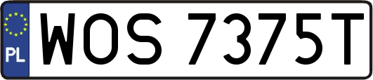 WOS7375T