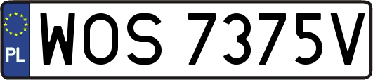 WOS7375V