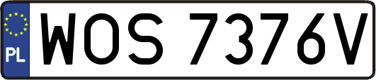 WOS7376V
