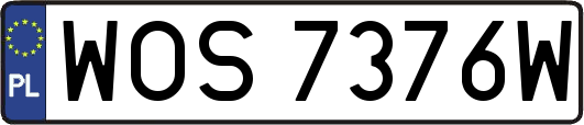 WOS7376W