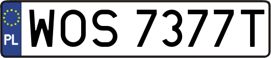 WOS7377T