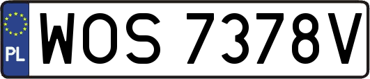 WOS7378V