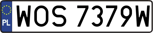 WOS7379W