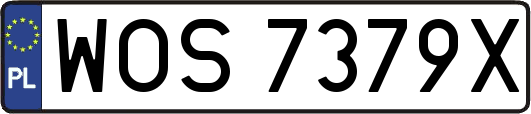 WOS7379X