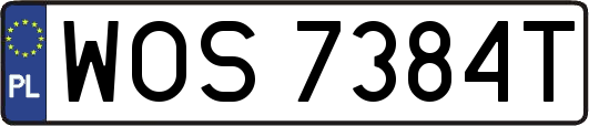 WOS7384T
