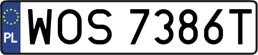 WOS7386T