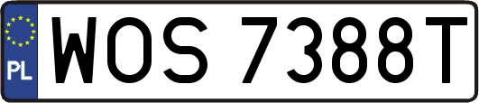 WOS7388T