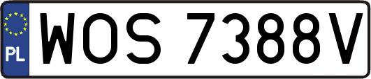 WOS7388V