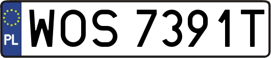 WOS7391T