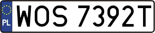WOS7392T