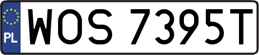 WOS7395T