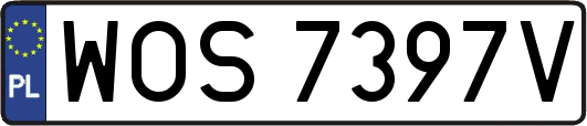 WOS7397V