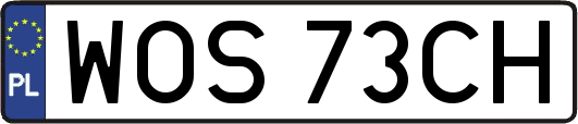 WOS73CH