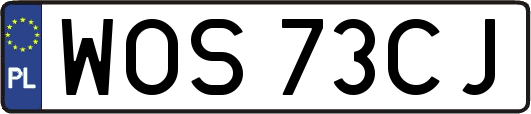 WOS73CJ