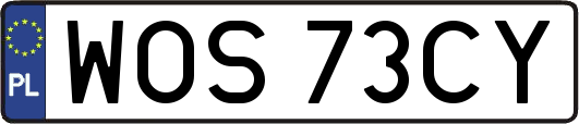 WOS73CY