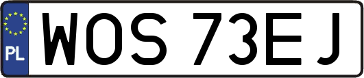 WOS73EJ