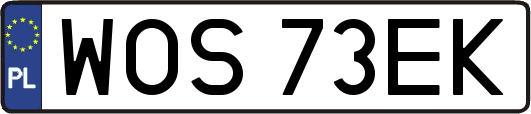 WOS73EK