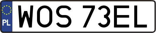 WOS73EL