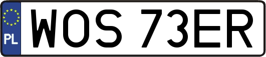 WOS73ER