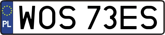 WOS73ES